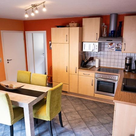 בראונברג Ferienwohnung & Apartment Am Steinbrunnen מראה חיצוני תמונה