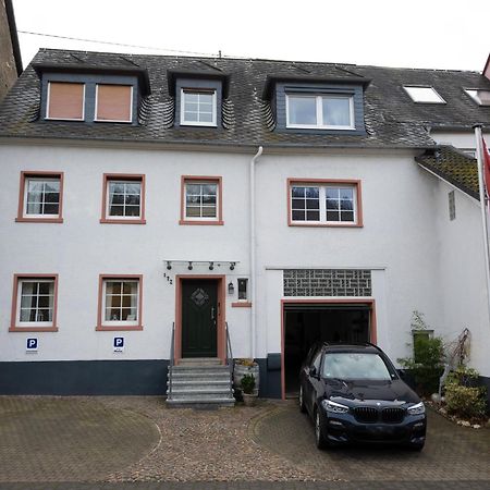 בראונברג Ferienwohnung & Apartment Am Steinbrunnen מראה חיצוני תמונה
