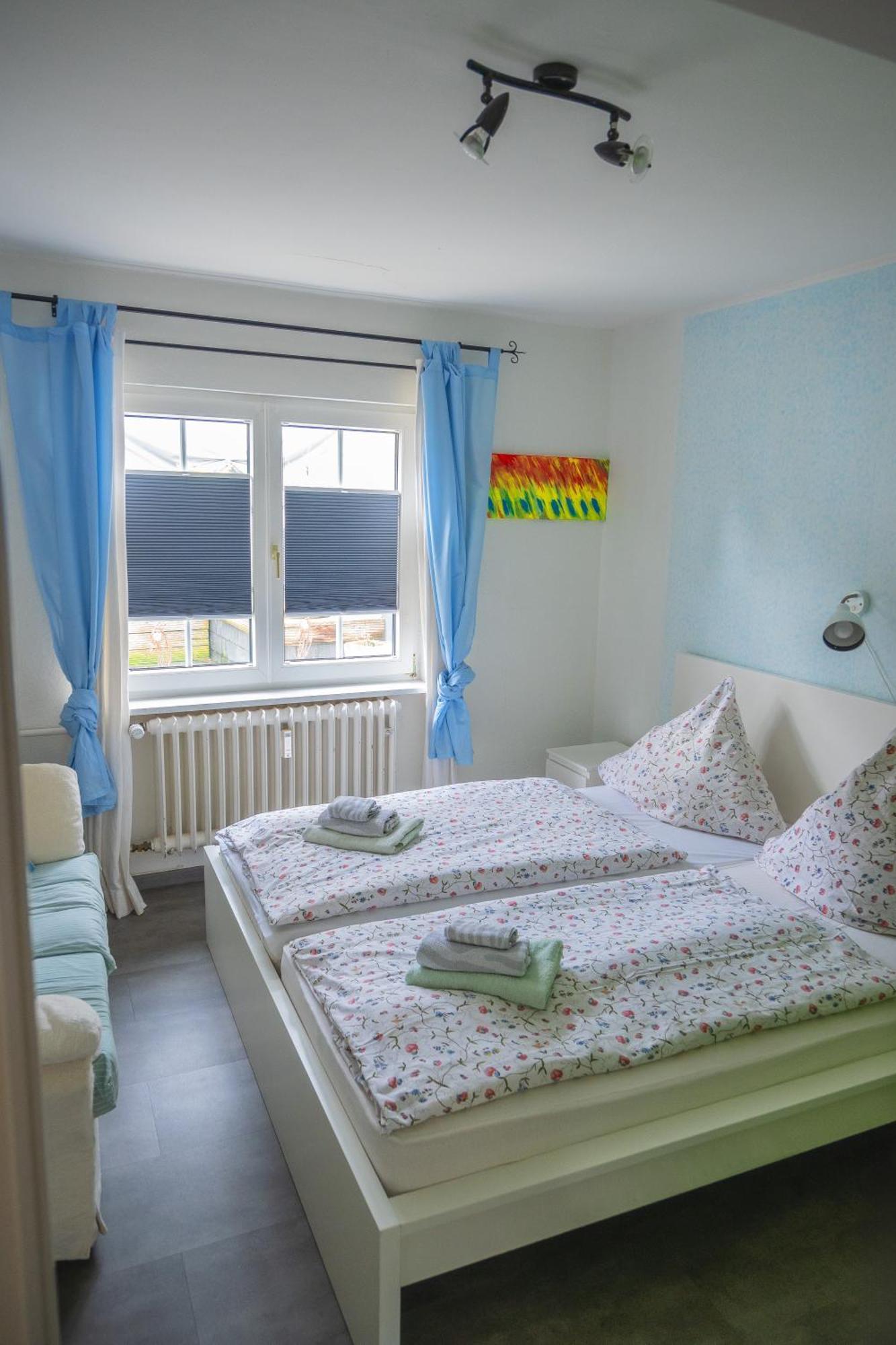 בראונברג Ferienwohnung & Apartment Am Steinbrunnen מראה חיצוני תמונה