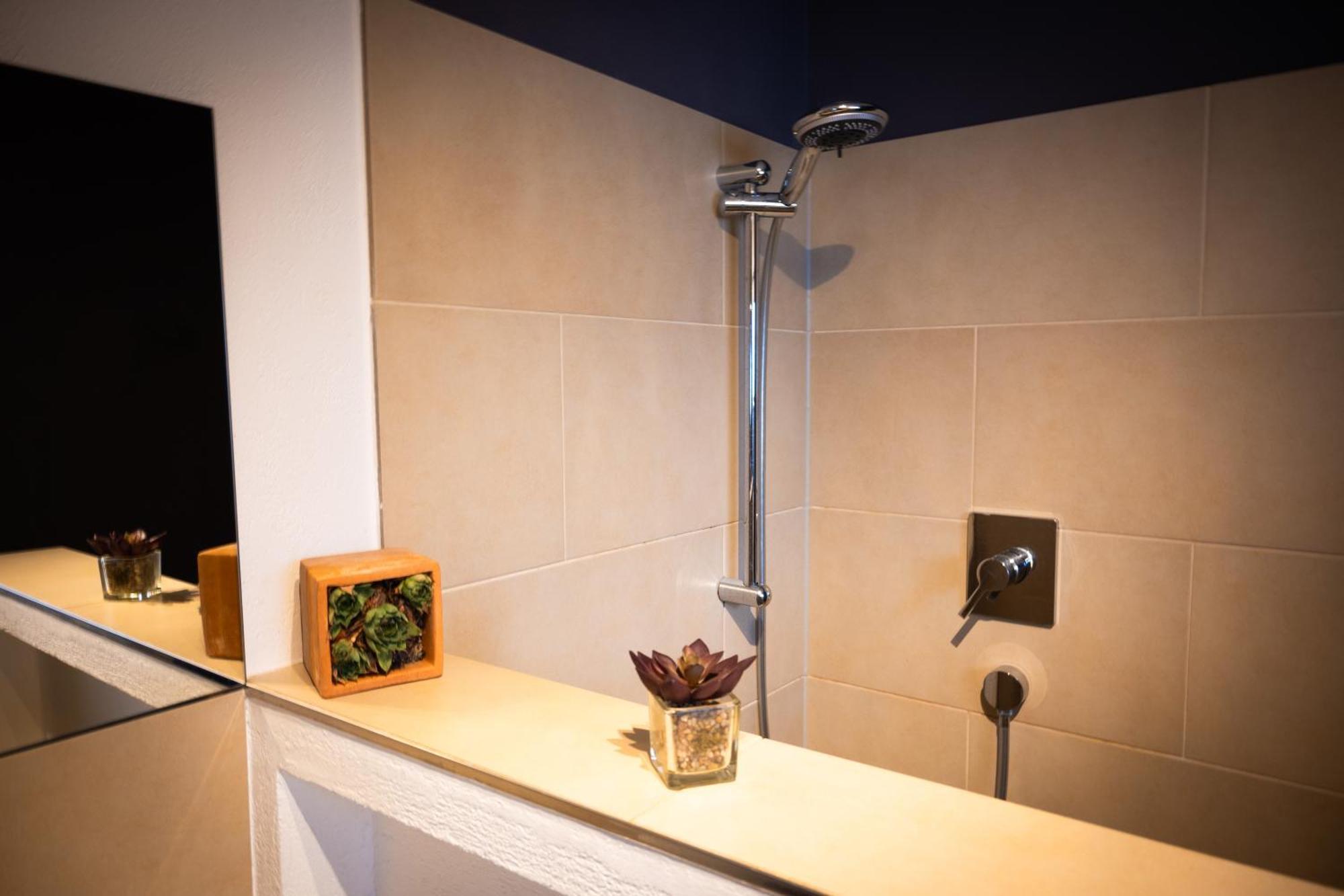בראונברג Ferienwohnung & Apartment Am Steinbrunnen מראה חיצוני תמונה